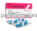 Galculus Bovis 20 tabletek - zapalenie osierdzia, ropień pęcherzyka płucnego, zapalenie ozębnej, przyzębia, jamy ustnej