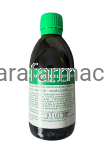 GUTTAE ANTHELMINTHICAE (daw. Vernicadis) 100 ml - krople na pasożyty 01.LUT.2027